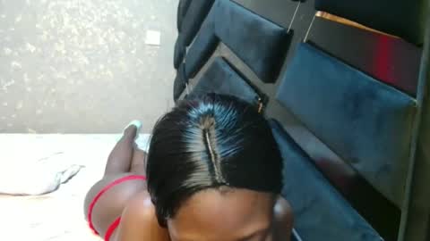 Kimberly online show from March 2026 02:04:02 AM