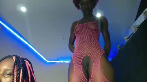 Kimberly online show from April 2026 09:15:01 PM