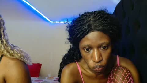 Kimberly online show from July 2026 06:17:01 AM