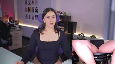 Kimberly 1200-1900 GMT-5 online show from May 2026 08:24:02 PM