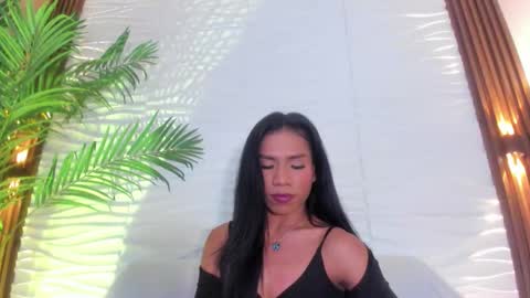 kimberly gonzalez online show from September 2025 03:39:02 AM