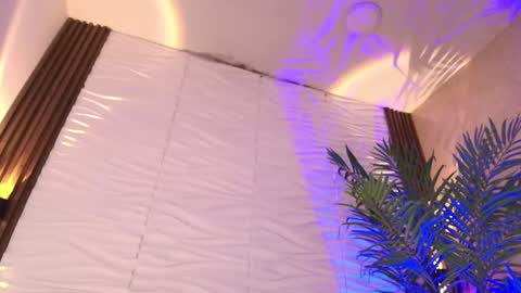 kimberly gonzalez online show from November 2025 08:31:01 PM