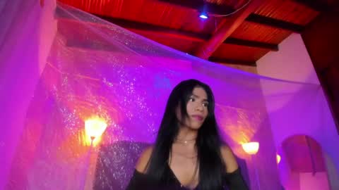 Snapshot of kimberly_gonzalez1 chatting on May 2026 03:57:02 AM kimberly gonzalez online show from May 2026 03:57:02 AM