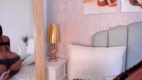 Kimberly online show from February 2026 08:07:01 PM