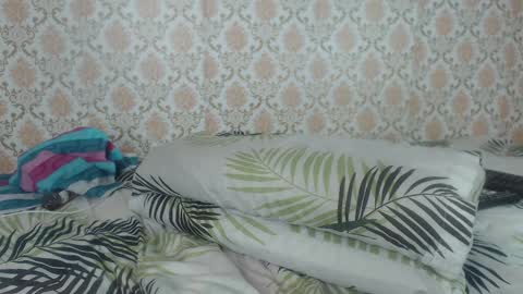Kimberly online show from December 2024 05:14:02 AM