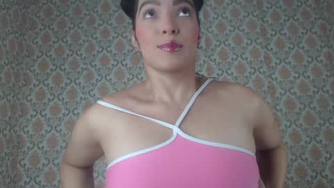 Kimberly online show from January 2025 11:24:01 PM