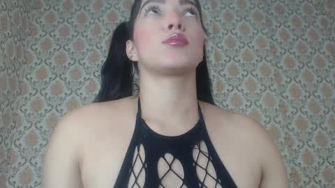 Kimberly online show from February 2025 12:08:02 PM