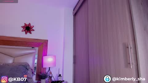 kimberly shaw online show from March 2026 07:06:02 PM