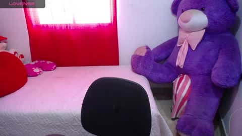 Snapshot of kimberly_slim chatting on July 2026 03:03:02 PM Kim online show from July 2026 03:03:02 PM