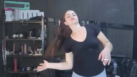  KIMBERLY SWAN  online show from February 2026 07:34:02 PM