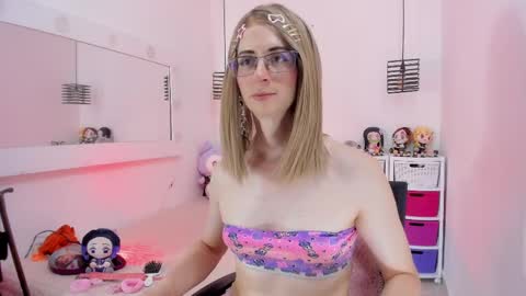 kimberly_thonson online show from April 2026 09:58:01 AM