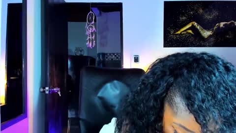 Kimberly Banks online show from January 2025 12:05:01 PM