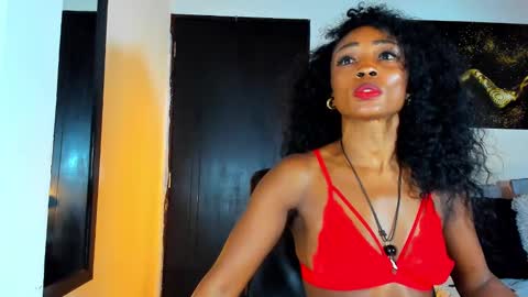 Kimberly Banks online show from January 2025 07:00:02 PM