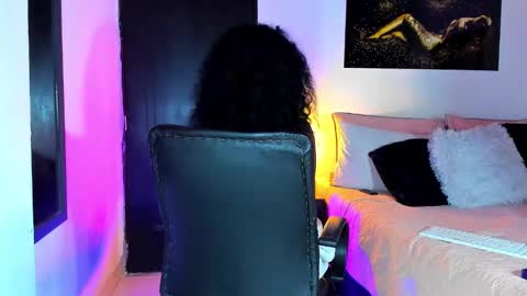 Kimberly Banks online show from January 2025 01:30:01 PM