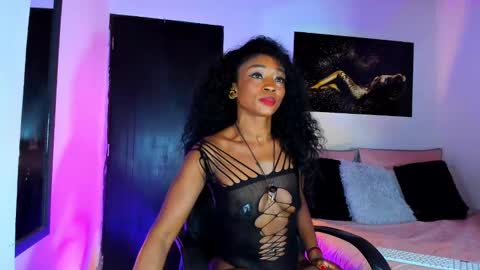 Kimberly Banks online show from February 2025 11:32:01 PM