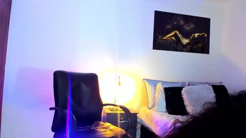 Kimberly Banks online show from March 2025 12:37:01 AM