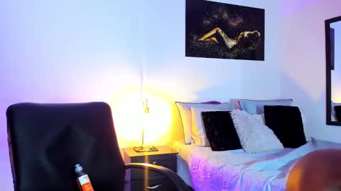 Kimberly Banks online show from March 2025 03:24:01 AM