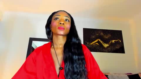 Kimberly Banks online show from November 2025 10:04:02 AM