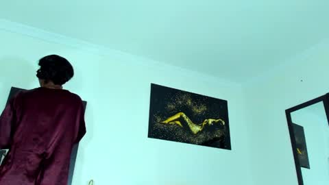 Kimberly Banks online show from February 2026 10:05:01 AM