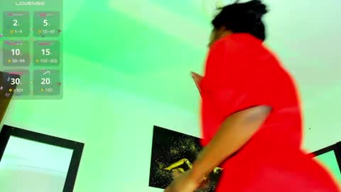 Kimberly Banks online show from April 2026 07:03:02 PM