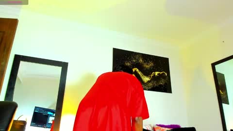 Kimberly Banks online show from May 2026 10:09:02 AM