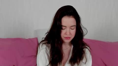 KimberlyBond online show from December 2025 09:56:01 PM