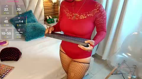 kimberlyfox_t online show from March 2026 12:38:01 PM