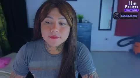 Kimberly Polizzi     online show from March 2025 03:35:01 AM