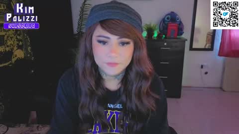 Kimberly Polizzi     online show from September 2025 04:40:01 PM