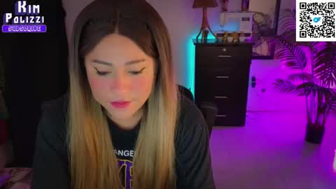 Kimberly Polizzi     online show from December 2025 05:30:01 PM