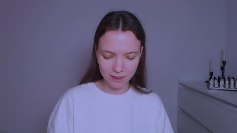 Kimberly online show from March 2025 09:18:02 AM