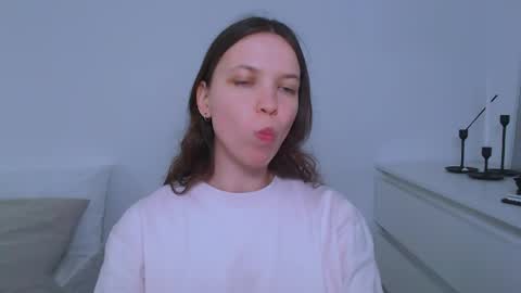 Kimberly online show from April 2026 12:24:01 PM