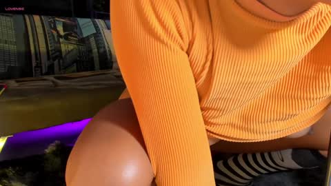 Snapshot of kimberlykors_ chatting on December 2024 11:06:01 AM Kimberly online show from December 2024 11:06:01 AM