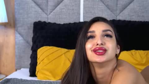 Kimberly online show from March 2026 05:35:02 AM