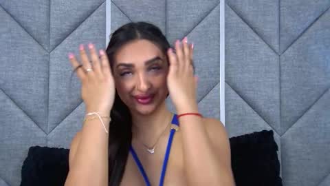 Kimberly online show from March 2026 08:26:33 AM