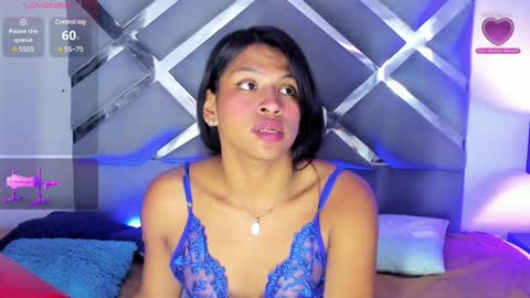 Kimberlyn online show from February 2025 02:04:02 AM