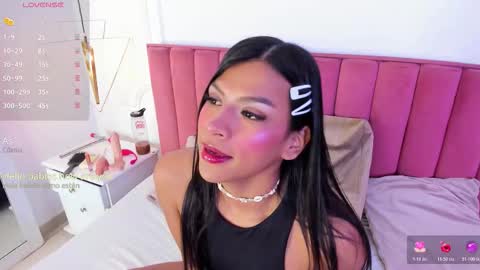 Kimberlyn online show from March 2026 02:34:01 PM