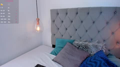 Kimberlyn online show from March 2026 09:30:02 PM