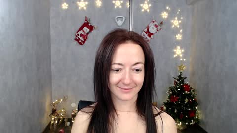 Kimberly online show from December 2024 01:17:01 PM