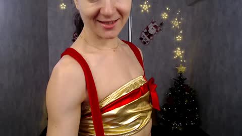 Kimberly online show from December 2024 06:04:01 AM