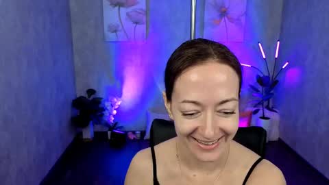 Kimberly online show from February 2025 02:06:02 PM