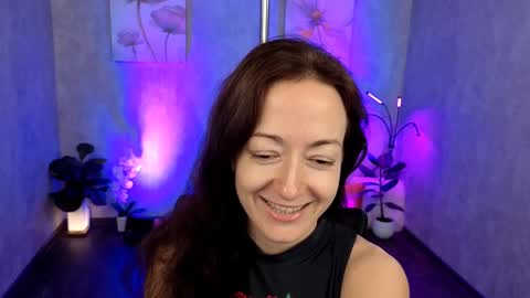 Kimberly online show from March 2025 01:49:02 PM
