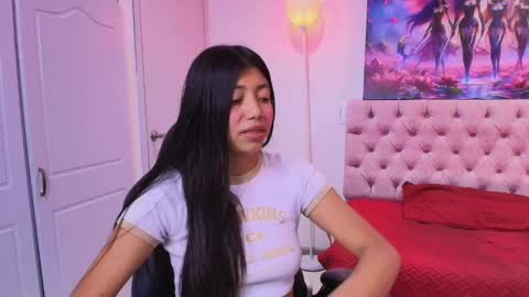 Kimberly Villalobos online show from January 2025 11:46:01 AM