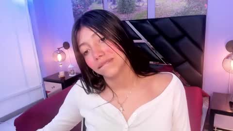 Kimberly Villalobos online show from February 2025 02:46:01 PM