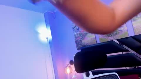 Kimberly Villalobos online show from March 2025 11:39:02 AM