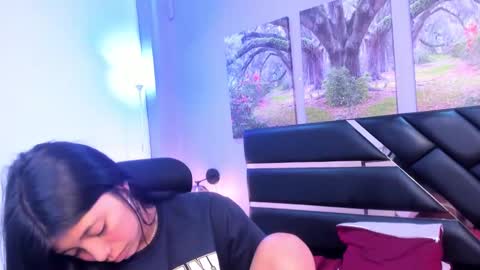 Kimberly Villalobos online show from March 2025 05:54:02 PM