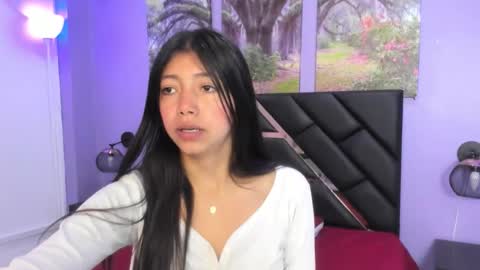 Kimberly Villalobos online show from September 2025 11:37:02 AM