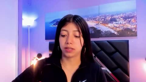 Kimberly Villalobos online show from February 2026 11:28:02 AM