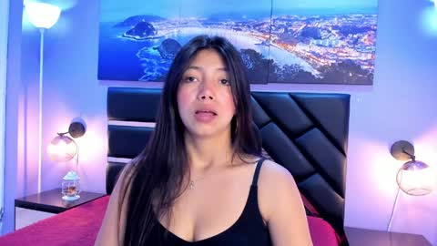 Kimberly Villalobos online show from April 2026 11:41:02 AM