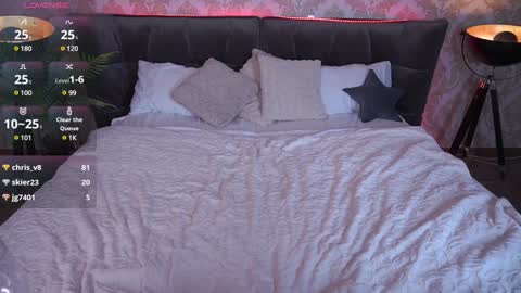 Kim online show from January 2025 05:17:01 PM